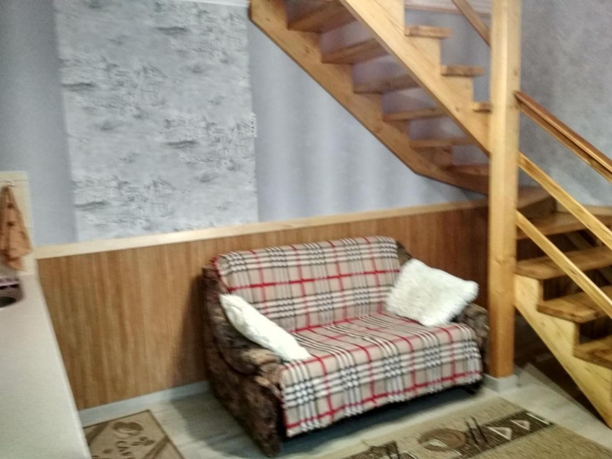 Zelena Sadyba Bila Stavka Jaremtsche Exterior foto