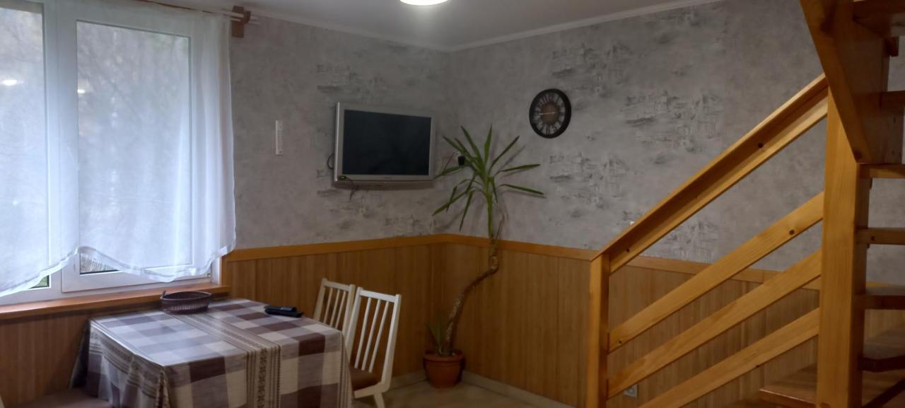 Zelena Sadyba Bila Stavka Jaremtsche Exterior foto