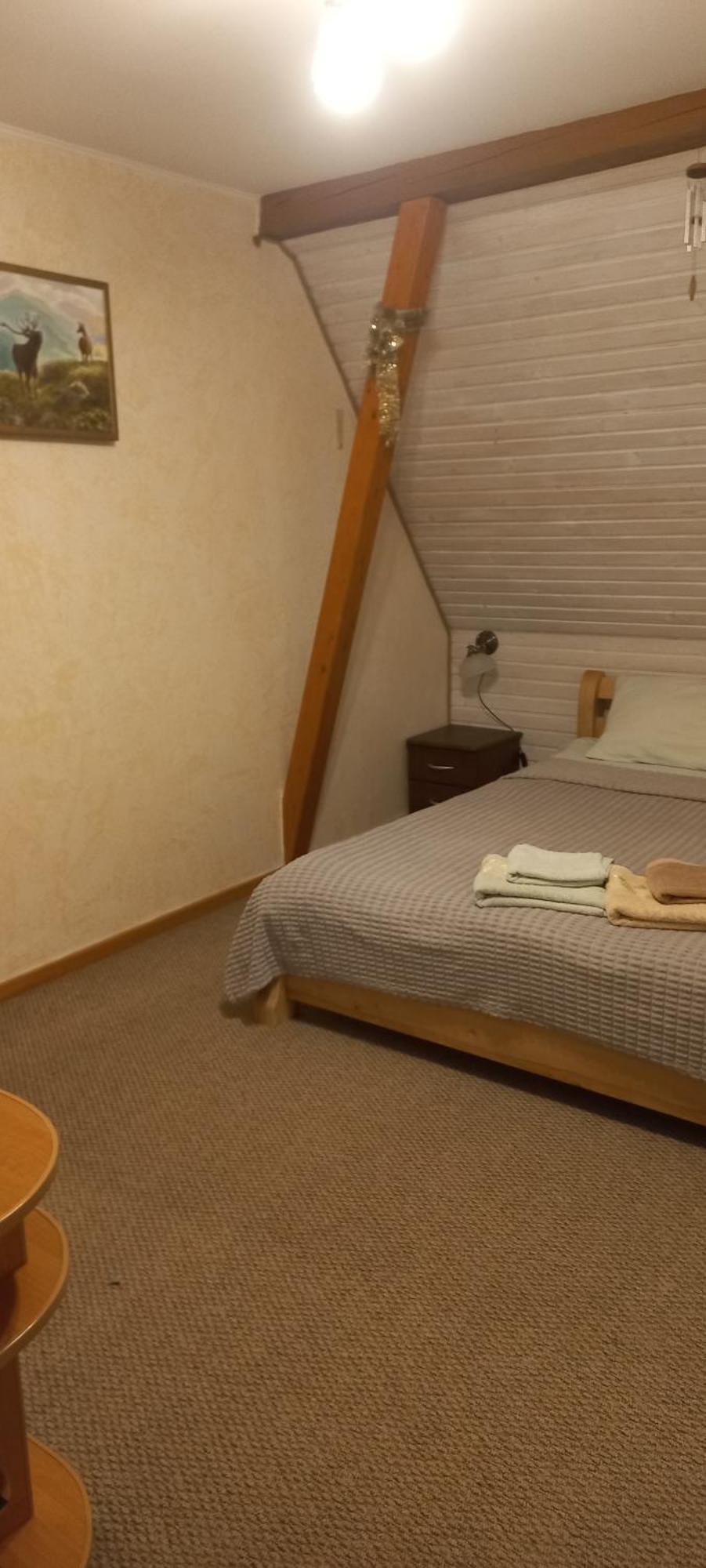 Zelena Sadyba Bila Stavka Jaremtsche Exterior foto