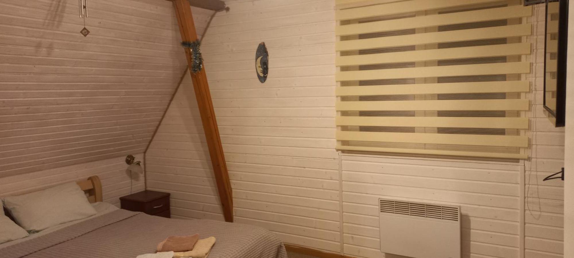 Zelena Sadyba Bila Stavka Jaremtsche Exterior foto