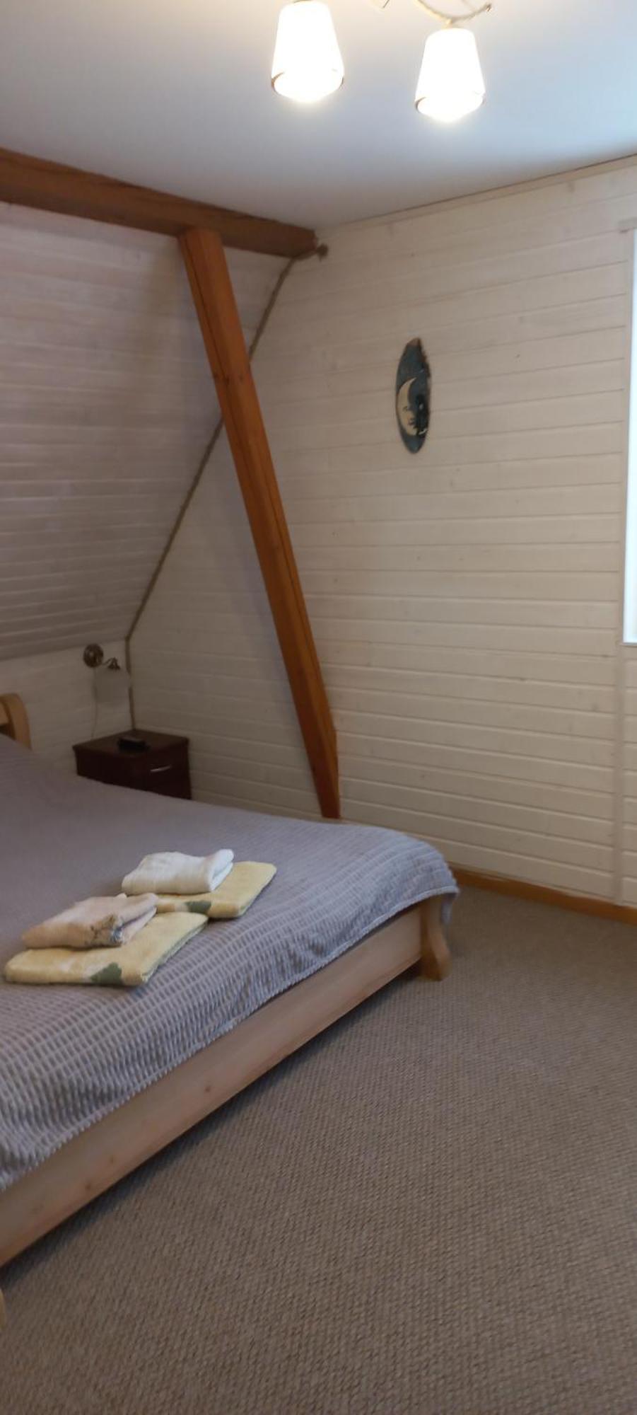 Zelena Sadyba Bila Stavka Jaremtsche Exterior foto