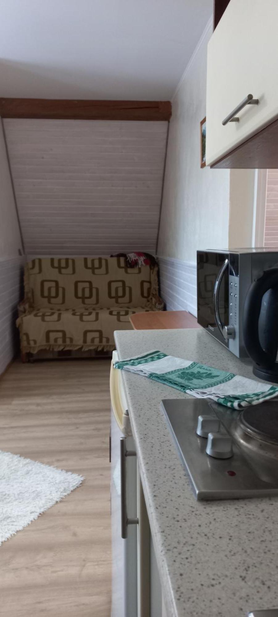 Zelena Sadyba Bila Stavka Jaremtsche Exterior foto