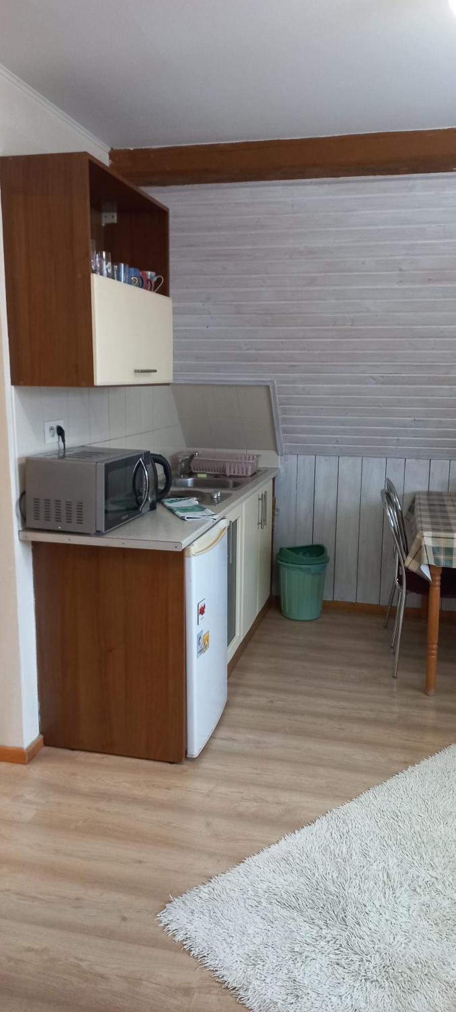 Zelena Sadyba Bila Stavka Jaremtsche Exterior foto
