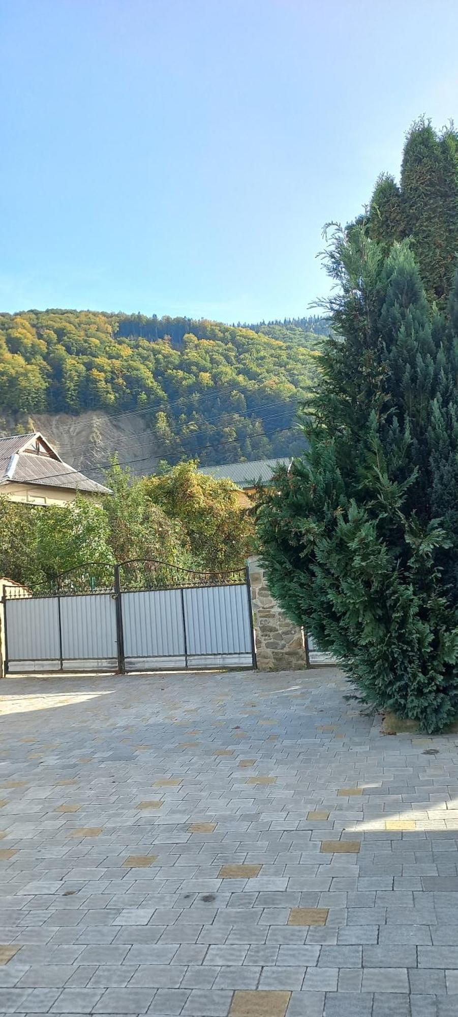 Zelena Sadyba Bila Stavka Jaremtsche Exterior foto