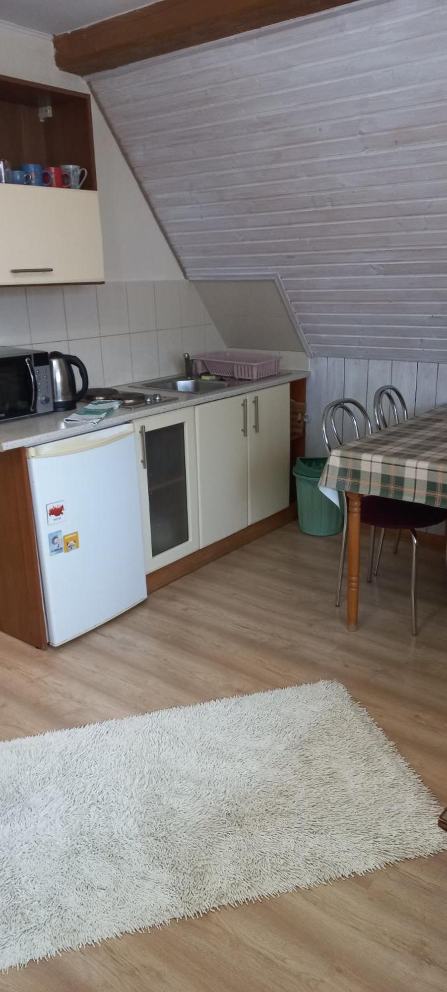Zelena Sadyba Bila Stavka Jaremtsche Zimmer foto