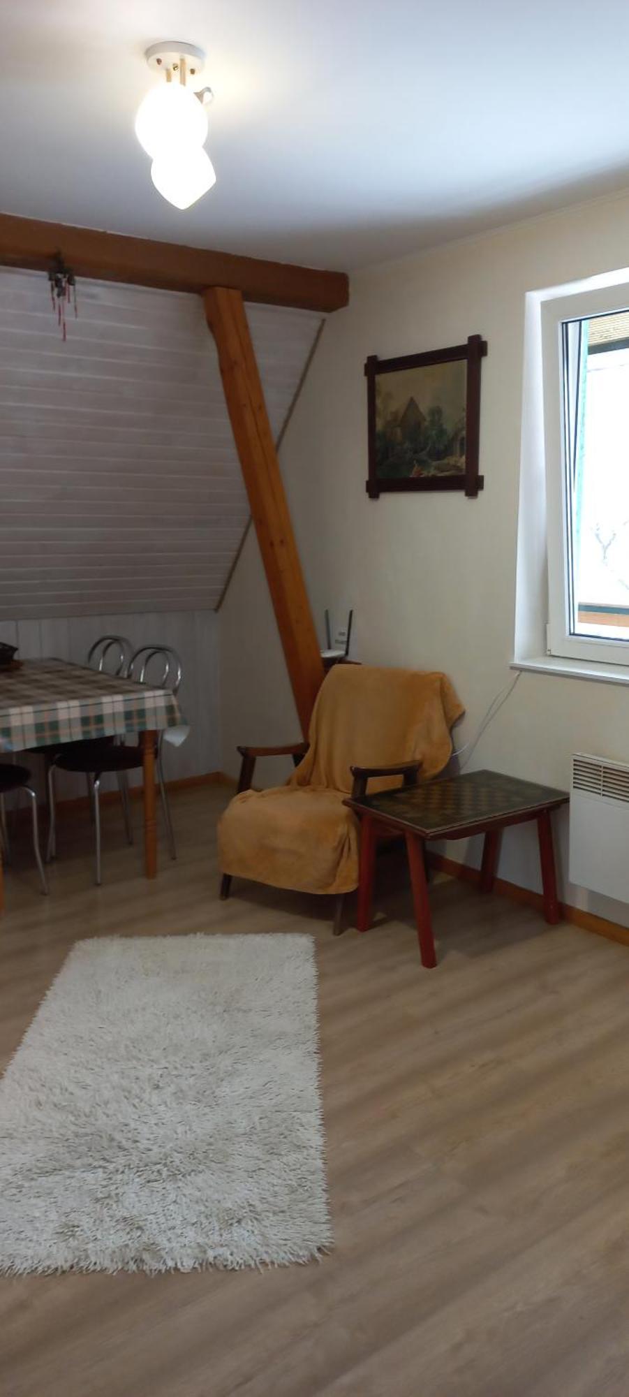 Zelena Sadyba Bila Stavka Jaremtsche Zimmer foto