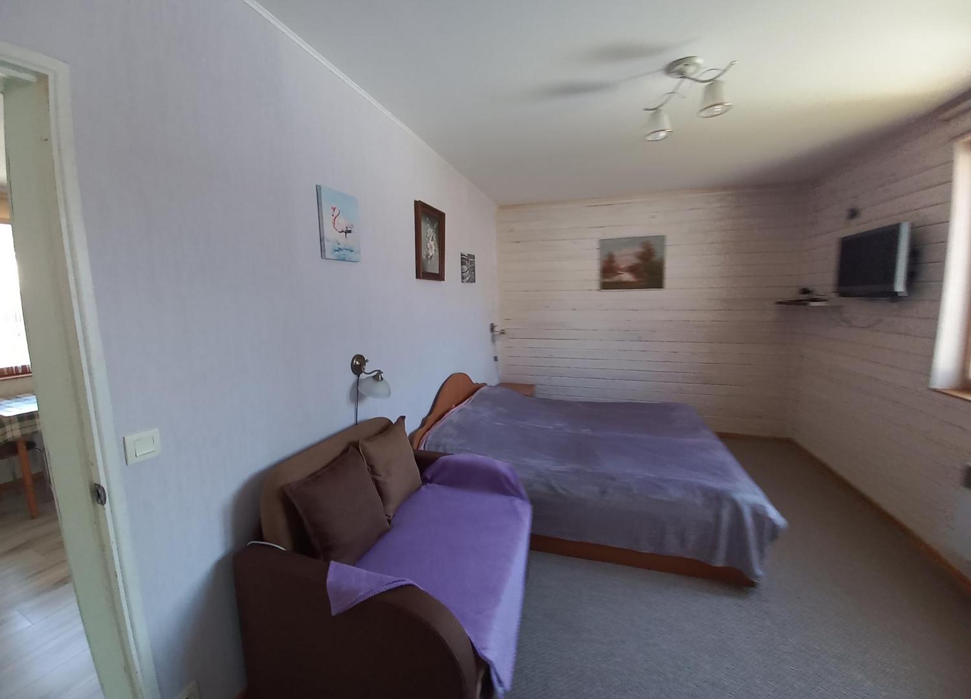 Zelena Sadyba Bila Stavka Jaremtsche Zimmer foto